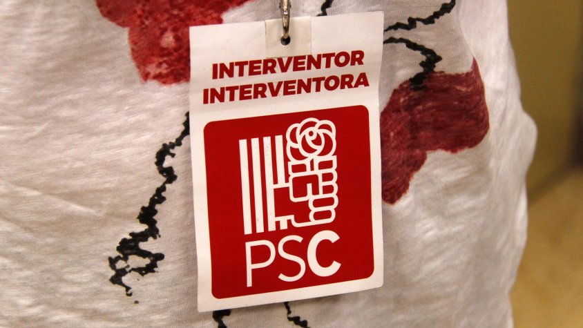 A la Bisbal del Penedès guanyen els socialistes en les eleccions del N-10