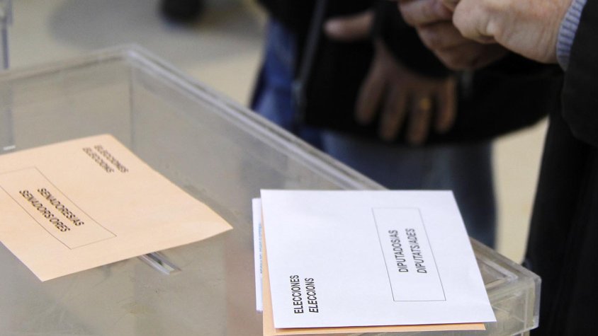 Els republicans guanyen a Bellvei
