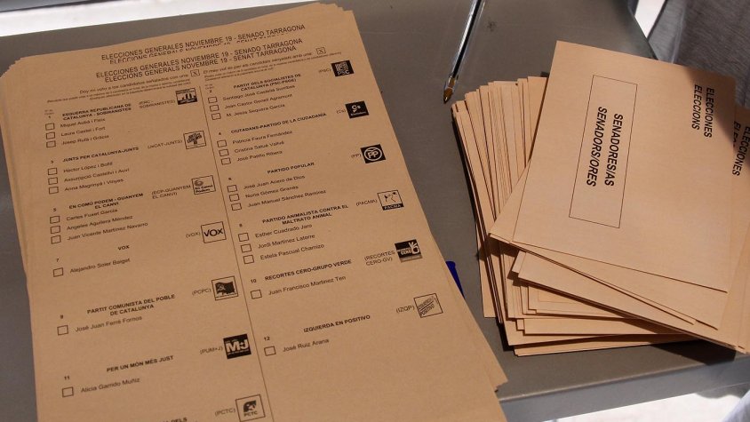 El PSC-PSOE guanya les elecions en nou municipis del Baix Penedès
