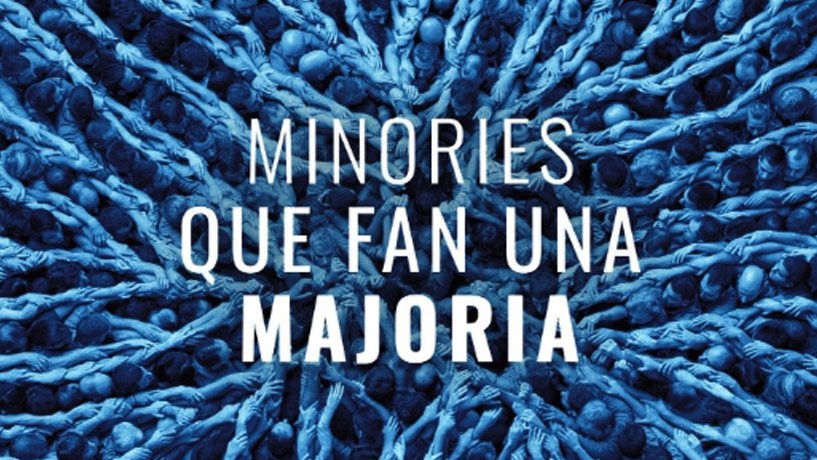 Xerrada divulgativa sobre les malalties minoritàries emmarcada en la Marató de TV3