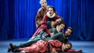 L'aclamadíssima 'La tendresa', dissabte al TÀG