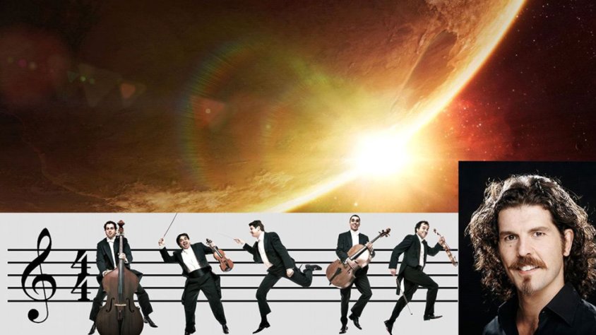 L'experiència educativa d'anar a un concert
