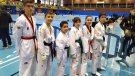 1 plata i 1 bonze pel Taekwondo La Lira Vendrellenca al Catalunya Promoció Pre-Cadet i Cadet