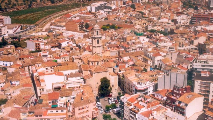 A la plaça Francesc Macià del Vendrell es posarà una escultura