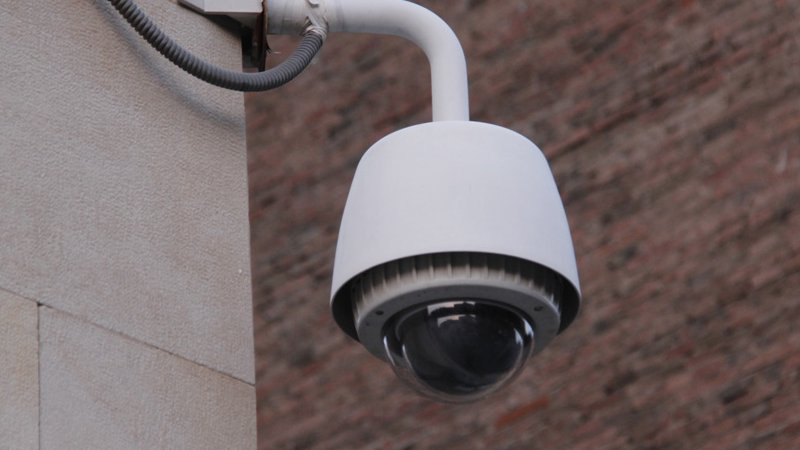 Càmeres de vigilància