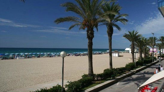 El centre estarà a Segur de Calafell