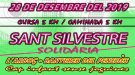 Banyeres del Penedès i l’Arboç acullen la tercera edició de la Sant Silvestre Solidària