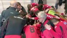 El CE Vendrell empata 2 a 2 a la pista de l'Alcoi