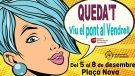 Queda’t, viu el pont al Vendrell