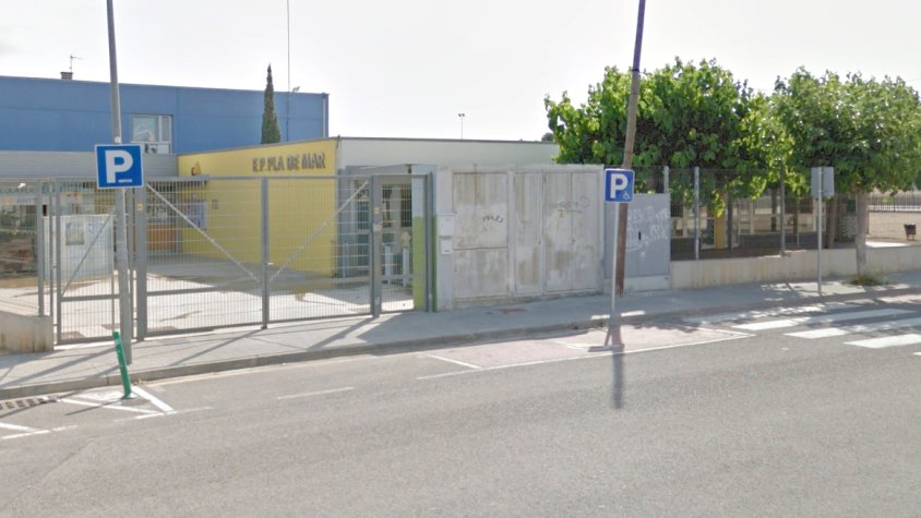 Es treballa per obrir un institut escola a Coma-ruga per al proper curs