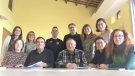 L’Arboç desplega el Grup Motor de Salut per tal de vetllar per la salut comunitària de la població