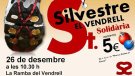 Tot a punt per a la IX Santsilvestre El Vendrell, una cursa familiar, solidària i festiva