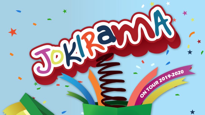 El Jokirama on Tour torna a presentar un programa d’activitats nadalenques gratuïtes