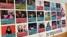 El “Temporada” presenta una ambiciosa programació d’espectacles teatrals i musicals i ofereix abonaments per gaudir-ne a bons preus