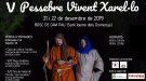 Nova edició del Pessebre Vivent Xarel·lo