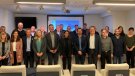 Els presidents dels Consells Comarcals de Catalunya elegeixen Joaquim Colomer nou president del Fòrum Comarcal de l’ACM 
