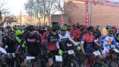 La II Cursa i Pedalada BTT de l’Arboç supera amb nota les expectatives dels corredors que van exhaurir tots els dorsals