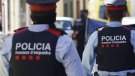Els Mossos d’Esquadra detenen dues persones per un robatori amb força en una casa del Vendrell  