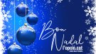 Tot l'equip de l'Opció us desitja BON NADAL