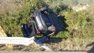 Al Baix Penedès es registra la primera víctima mortal en accident de trànsit aquest 2020