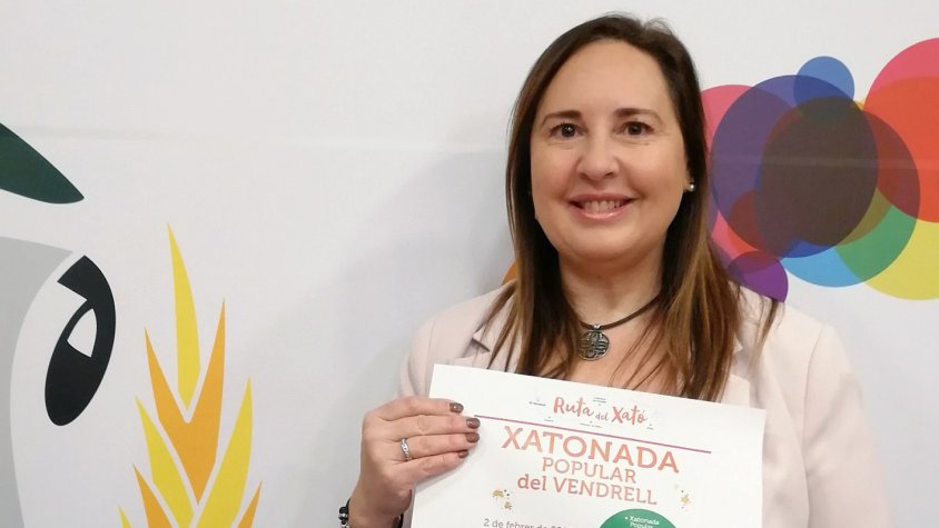 La Xatonada Popular del 2020 s’ubicarà a l’escola Àngel Guimerà