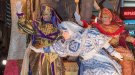 Molt bona acceptació al Vendrell de les noves incorporacions arribades de l’Orient