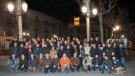 Arriba el 27è Sopar dels Barbuts del Vendrell
