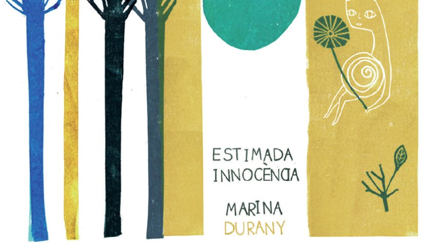 “Estimada innocència”, de Marina Durany, a la Sala Portal del Pardo