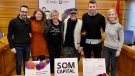 El Vendrell donarà la benvinguda a la Capital amb l’estrena de l’himne i un espectacle audiovisual i pirotècnic