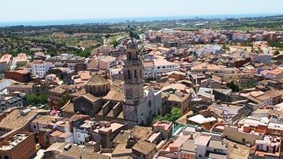 El Vendrell serà la capital de la cultura catalana aquest any 2020