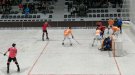 El CE Vendrell guanya 3 a 2 el Santa Maria del Pilar a la desena jornada  de l'OK Lliga Plata i jugarà a la Copa de la Princesa