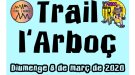 La Cursa i Caminada Trail l'Arboç torna a les seves dates habituals i se celebrarà el diumenge 8 de març