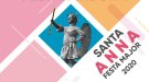 Els Administradors de Santa Anna donen a conèixer els criteris de selecció per a la imatge gràfica de la Festa Major 2020