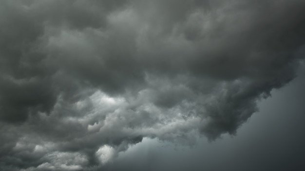L’episodi de pluja i vent ha de continuar encara les properes hores
