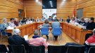 Acords del Ple ordinari del mes de gener 
