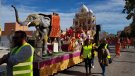L’Ajuntament de l’Arboç publica les bases de participació a la rua de carnaval 2020