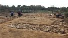 Veïns de Les Masies de Sant Miquel impedeixen un robatori a la zona arqueològica