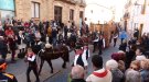 71a edició de la Festa dels Tres Tombs de Calafell 2020