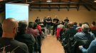 Nova assemblea general extraordinària dels Nens del Vendrell