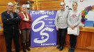 El Cor-Orfeó Parroquial celebra el 65è aniversari de la seva fundació