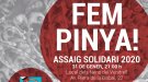 8è assaig solidari dels Nens del Vendrell