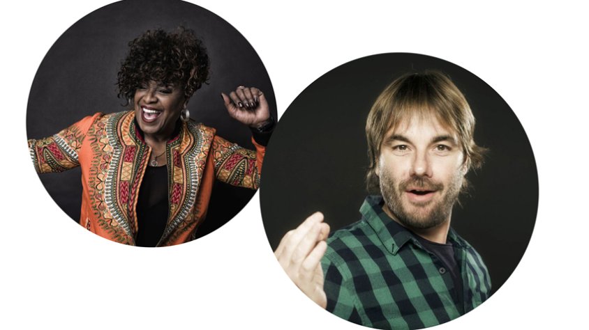 La millor banda de música negra del país, dissabte a l'Auditori Pau Casals