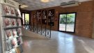 Millores a l'auditori Pau Casals