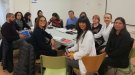 Primera reunió del Grup Motor de Salut del Vendrell