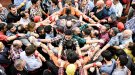 Els Nens del Vendrell han arrencat la temporada amb més força que mai