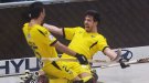 El CE Vendrell guanya 1 a 2 a la pista de Las Rozas en el primer partit de la segona volta de l'OK Lliga Plata