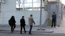 Més de 30 ciutats a declarar per la Guàrdia Civil a Tarragona arran dels talls de l'AP-7 a la Jonquera