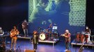 Música i migració es fusionen en l'espectacle 'Invisibles' 