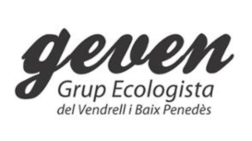 GEVEN-Group visita l'EDAR de Santa Oliva 