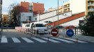 Substitució de les baranes del pont nou del c/ Sant Jordi 